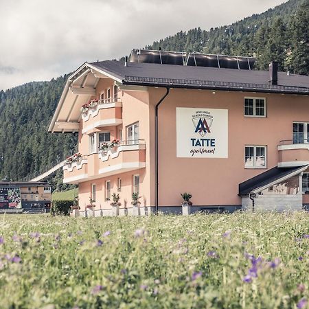 Tatte - Apartments Зёльден Экстерьер фото