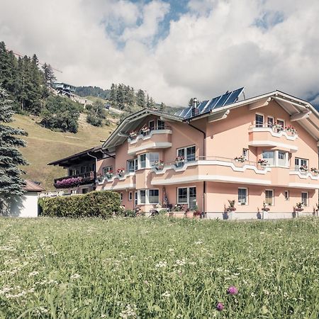 Tatte - Apartments Зёльден Экстерьер фото