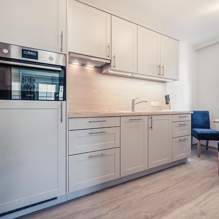Tatte - Apartments Зёльден Экстерьер фото